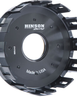 Billetproof Clutch Basket W/Cushions