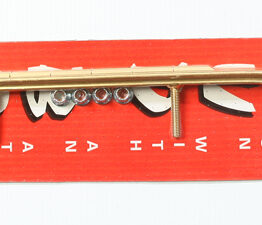 Deuce Runner Bars 9"