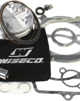 Top End Piston Kit 12.7:1 Compression - 77.00mm Bore (STD)