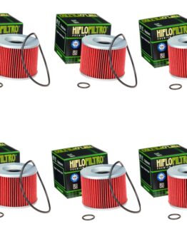 HF192 Oil Filter - 6 Pack