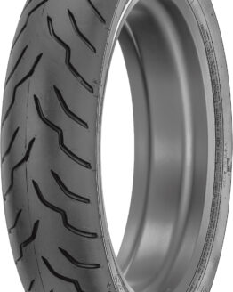 American Elite Front Tire 100/90-19 57H Bias TL