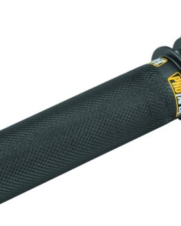 ProTaper Aluminum Throttle Tube For Honda/KTM 2-Stroke Models