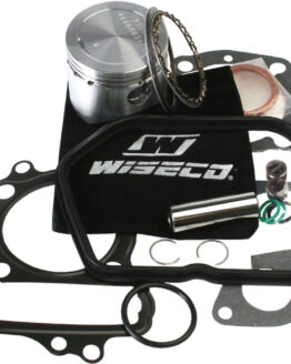 Wiseco Top End Piston Kit 54.00mm 9.4:1 Compression Fits Honda CRF100F XR100R