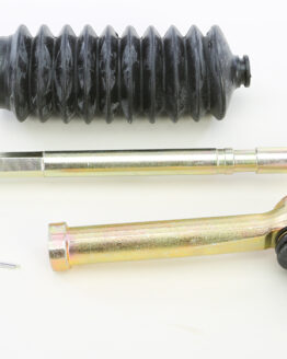 Tie Rod Kit - Inner Rack End w/ Outer Tie Rod & Boot