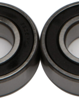 Sealed Wheel Bearing Kit 25mm Axle - Non ABS