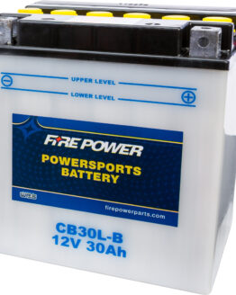 12V Heavy Duty Battery