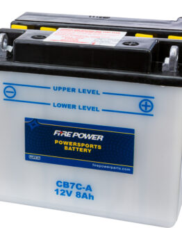 12V Heavy Duty Battery