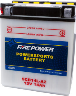 12V Heavy Duty Battery