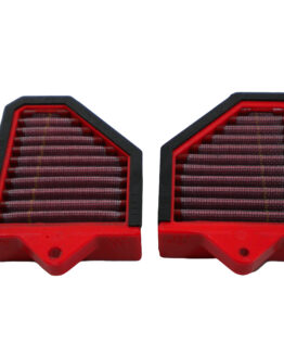 BMC Performance Air Filter Pair FM324/19 Fits Late 90s Ducati Twins