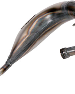 Factory Fatty Expansion Chamber Head Pipe