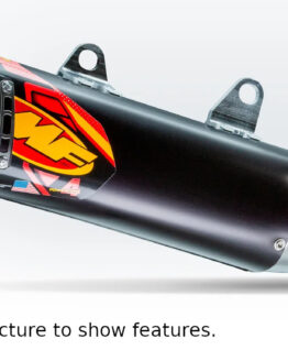 PowerCore 4 Slip On Exhaust