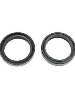 Fork Oil Seal Kit 43x55x9.5/10.5 mm