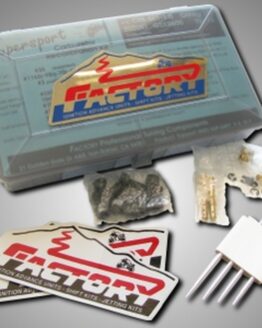 Factory Pro Carb Jet Kit 1.0 Fits 01-05 Suzuki GSF1200 Bandit