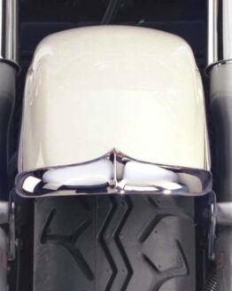 Cast Front Fender Tip