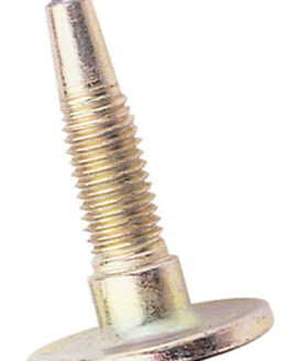 Woody's Gold Digger .920" Carbide Traction Master Studs 24 Pack