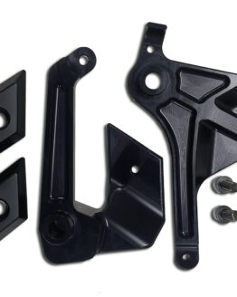 Diamond Frame Slider Kit