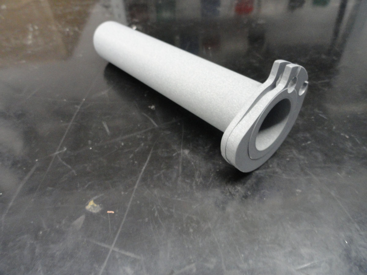 Progressive Throttle Tube - Image 3