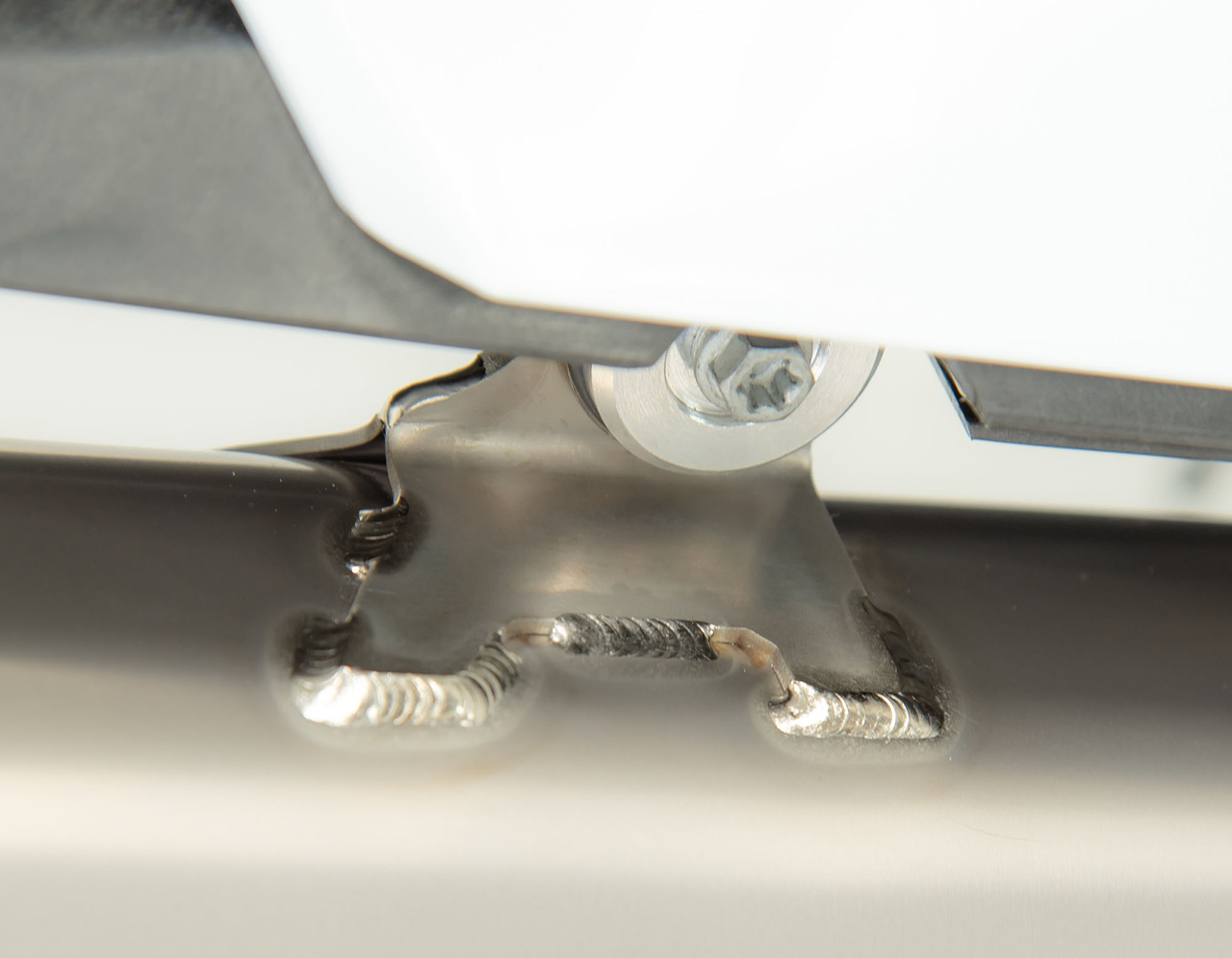 Titanium Slip On Exhaust - Image 5