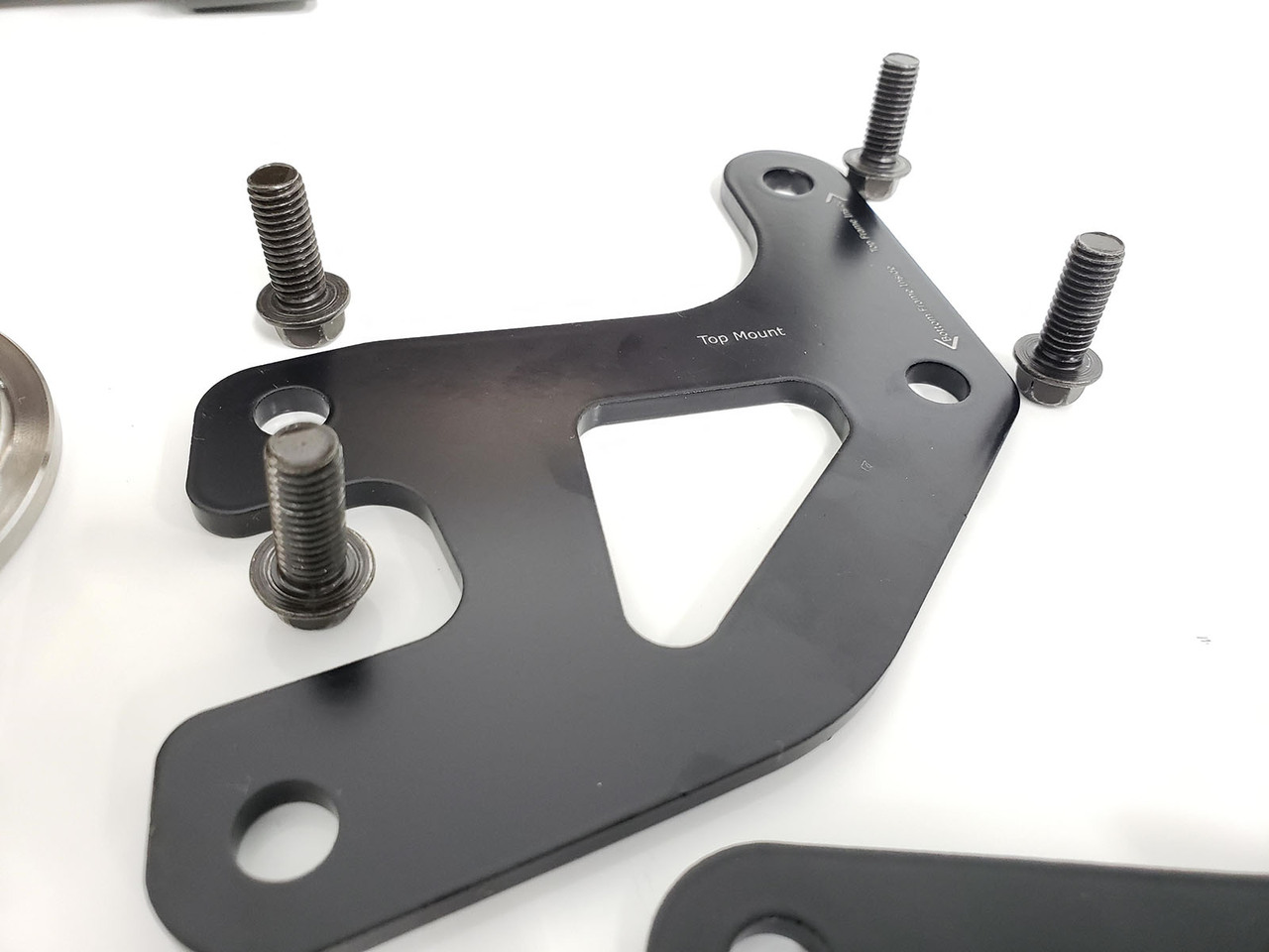 Titanium Slip On Exhaust - Image 3