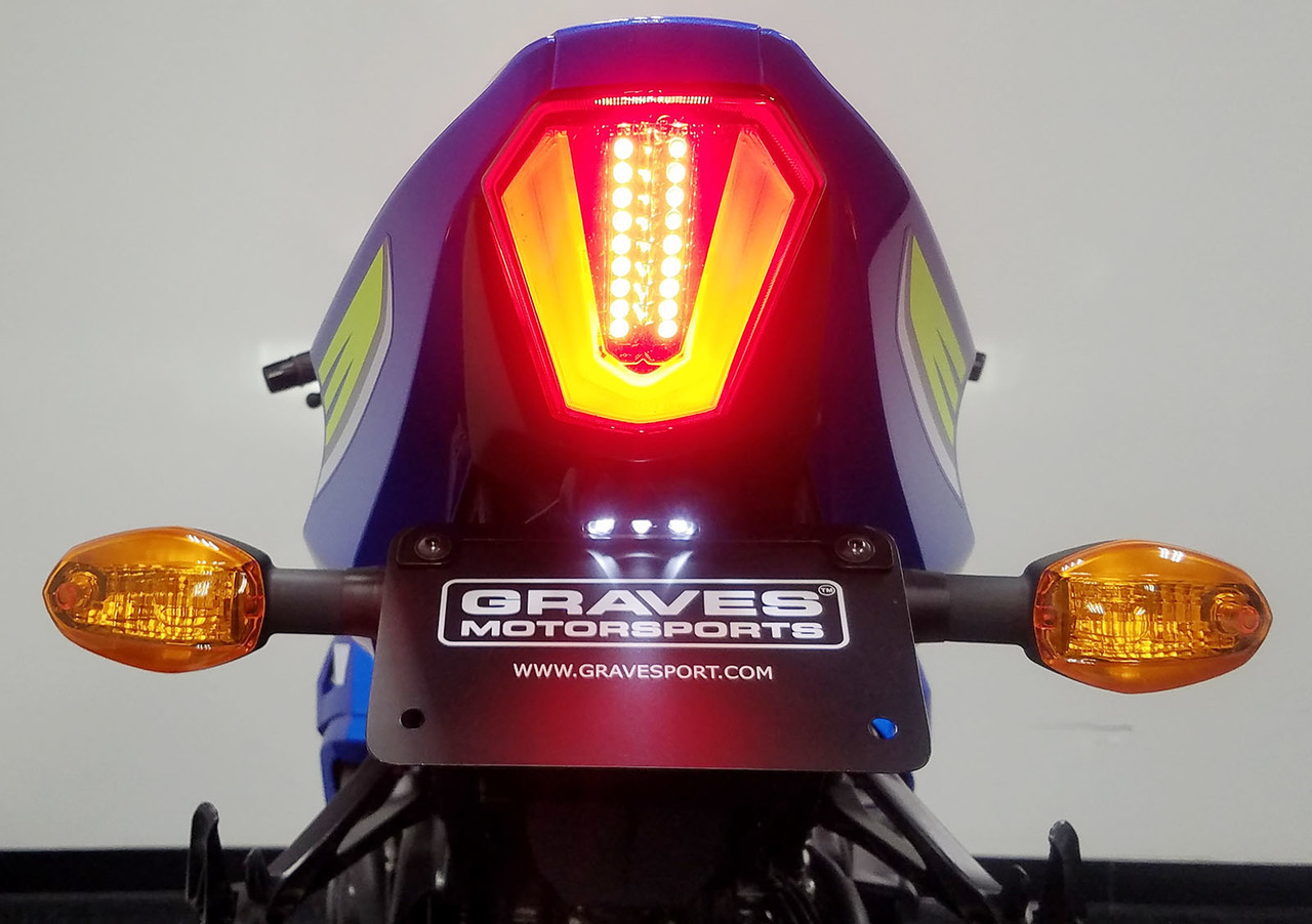 Fender Eliminator Kit - Image 7