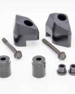 Diamond Aluminum Frame Sliders