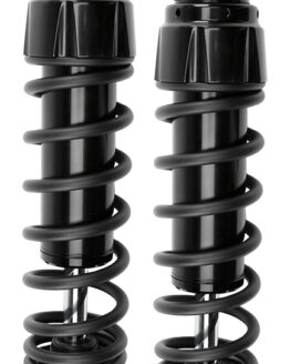 Bazooka Preload/Rebound Adjustable Shocks 13" HD