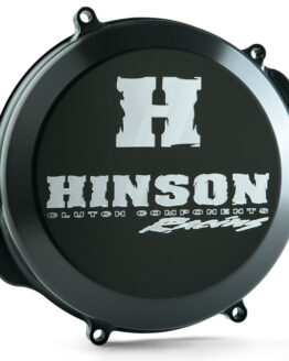 Billetproof Clutch Cover