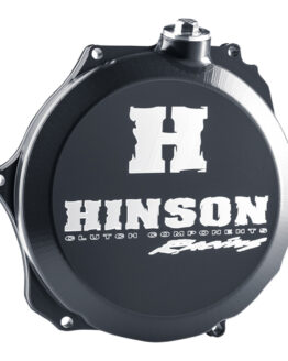 Billetproof Clutch Cover