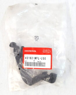 Front Brake Hose Stay A