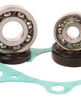 Hot Rods Water Pump Repair Kit WPK0008 Fits Honda CR80R/CR85R