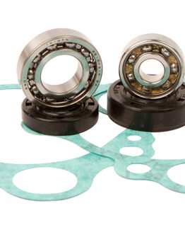 Hot Rods Water Pump Repair Kit WPK0009 For 90-04 Honda CR125R