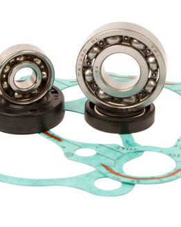 Hot Rods Water Pump Repair Kit WPK0012 For 87-01 Honda CR500R