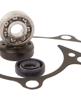 Hot Rods Water Pump Repair Kit Fits Yamaha YZ125 2005-2020