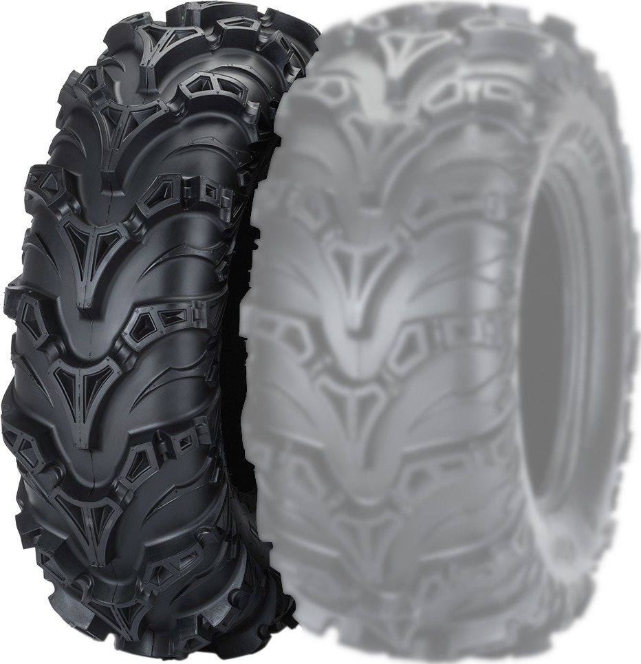 Mud Lite II 6 Ply Bias Front Tire 28 x 9-14 - Image 3