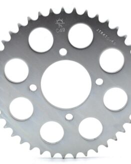 Steel Rear Sprocket - 41 Teeth 530