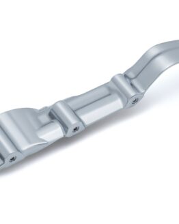 Precision Chrome Inner Primary Cover