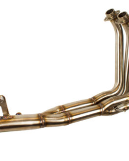 Stainless Steel Universal Header Pipe