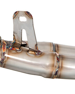 Exhaust Collector Pipe