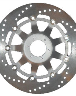Directional Right Side Brake Rotor