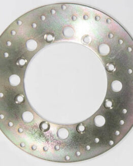 Directional Left Side Brake Rotor