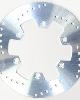 Directional Left Side Brake Rotor