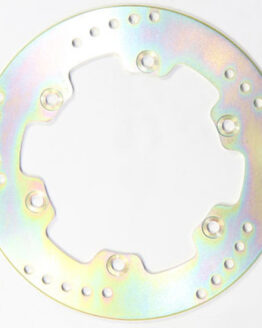 Directional Left Side Brake Rotor