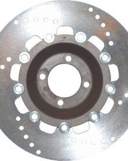 Directional Right Side Brake Rotor
