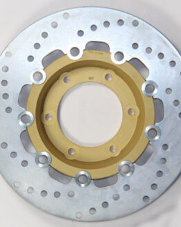 Directional Left Side Brake Rotor