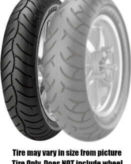 Feelfree Front Tire 120/70R15