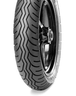 Lasertec Bias Rear Tire 130/80-18