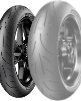 Sportec M9 RR Front Tire 120/70R17