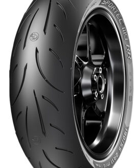 Sportec M9 RR Rear Tire 180/60R17