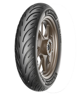 Road Classic Rear Tire 130/70B18