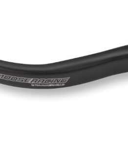 Anodized Forged Folding Shift Lever Black/Green